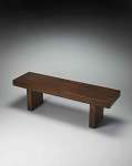 Butler Loft Bench