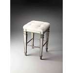 Butler Masterpiece Mirror Bar Stool