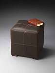 Butler Modern Expressions Bunching Ottoman