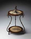 Butler Heritage Accent Table