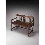 Butler Bench