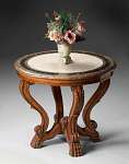 Butler Heritage Foyer Table