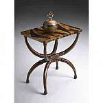 Butler Heritage Accent Table