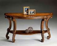 Butler Connoisseurs Console Table