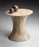 Butler Heritage Side Table