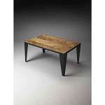 Butler Industrial Chic Cocktail Table