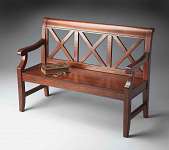 Butler Bench
