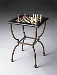 Butler Metalworks Game Table