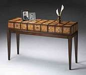 Butler Loft Console Table