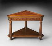 Butler Corner Table