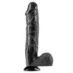 Bonnie Rotten Collection Big Black Cock