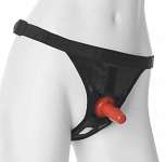 Vac-U-Lock Ultra Harness with Plug