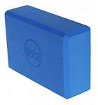 Wai Lana Foam Yoga Block, 4-inch