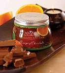 Wai Lana Exfoliating Body Scrub, Orange &...