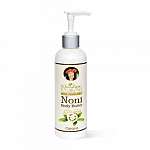 Wai Lana Noni Body Butter, 7oz Pump, Coconut