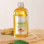 Wai Lana Massage Oil, Green Tea
