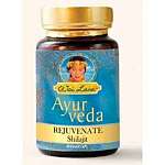 Wai Lana Rejuvenate Shilajit
