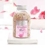 Wai Lana Mineral Bath Salt, Rose