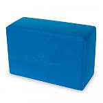 Wai Lana Foam Yoga Block, 3-inch