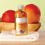 Wai Lana Massage Oil, Mango