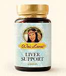 Wai Lana Liver Support