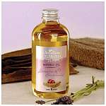 Wai Lana Massage Oil, Lavender & Sandalwood