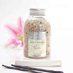 Wai Lana Mineral Bath Salt, Vanilla