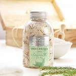 Wai Lana Mineral Bath Salt,Siberian Fir