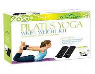 Wai Lana Wrist Weight Kit