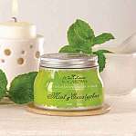 Wai Lana Exfoliating Body Scrub, Mint &...