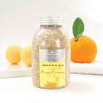 Wai Lana Mineral Bath Salt, Orange & Cinnamon