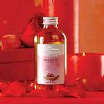 Wai Lana Massage Oil, Rose