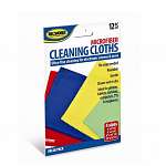 Microfiber Cleaning Cloths - 12 Piece Set