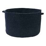 North Ridge Braided Utility Basket