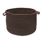 Portico Braided Utility Basket