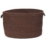 Renaissance Braided Utility Basket