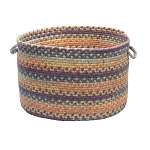 Ridgevale Braided Utility Basket