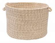 Tremont Braided Utility Basket