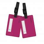 Luggage Tag Set