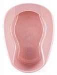 Mckesson Pontoon BedPal, Dusty Rose - Case of 20