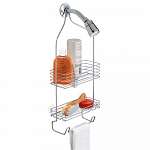The Classico Shower Caddie II