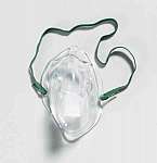 Elongated Aerosol Mask - Case of 50