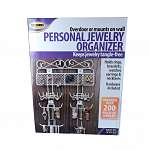 Personal Jewelry Organizer