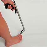 Pistol Grip Remote Toenail Clipper