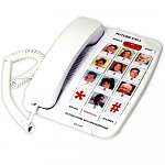 Future Call FC-1007SP Amplified Picture...