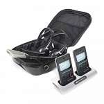 Williams Sound Digi-WAVE 300 Rechargeable Kit...