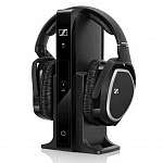 Sennheiser RS 165 Wireless RF TV Listening System