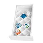32 Compartment Drawer Organizer