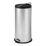 30 Liter Round Step Can With Bucket