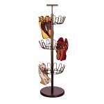3 Tier Bronze Shoe Tree